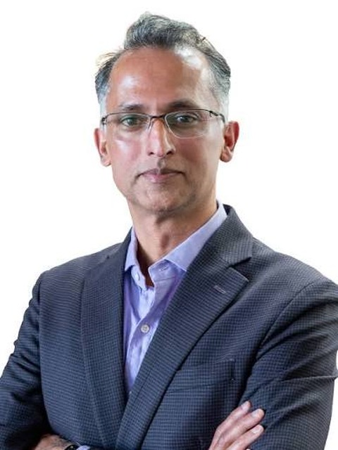 Abraham Joy, Scientific Advisor to Tacticity Advisors