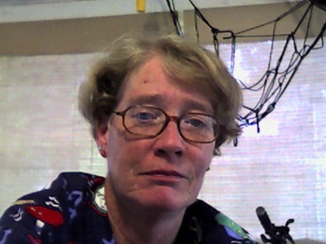 Anne Lucas, Scientific Advisor to Tacticity Advisors
