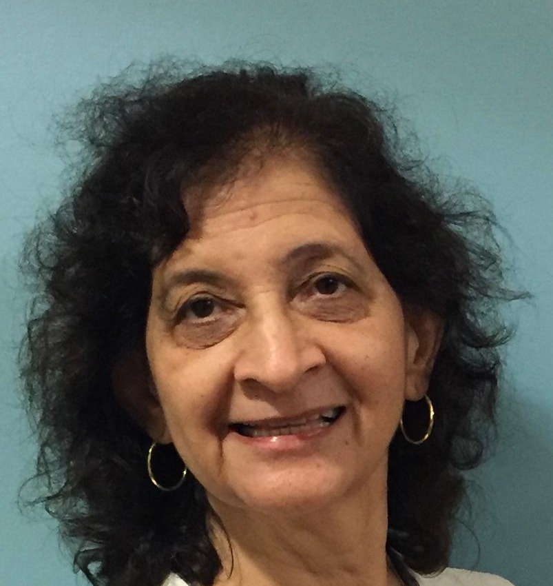 Dr. Mamta Gautam-Basak, PhD, Scientific Advisor to Tacticity Advisors